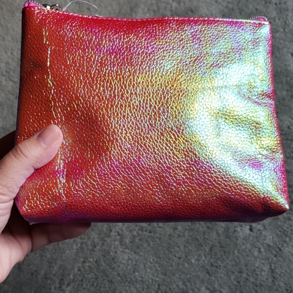 NWT Tri Coastal Design cosmetics bag - Picture 6 of 6